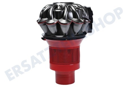 Dyson Staubsauger 967087-03 Dyson Cyclone V6