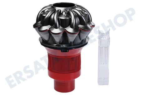 Dyson Staubsauger 967087-03 Dyson Cyclone V6
