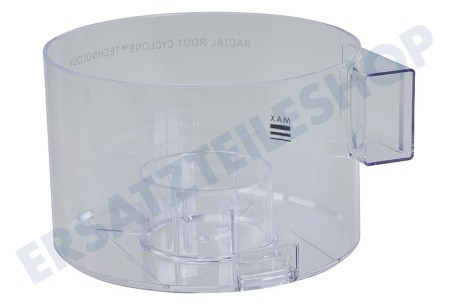 Dyson Staubsauger 966607-01 Staubbehälter