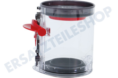 Dyson 965272-01 Behälter Staubbehälter