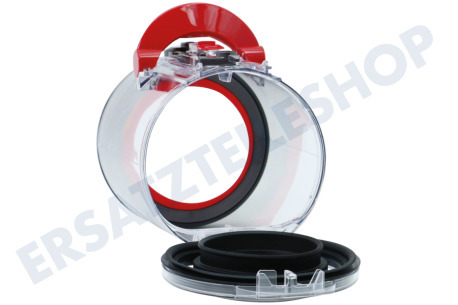 Dyson 965272-01 Behälter Staubbehälter
