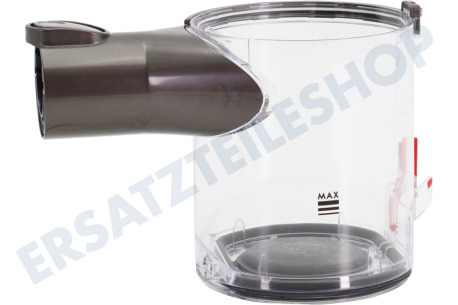 Dyson Staubsauger 966080-01 Dyson Staub Reservoir