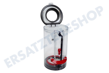 Dyson 972416-02 Behälter Staubbehälter Bright Copper/Dark Blue