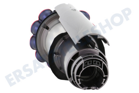 Dyson 972346-11 Dyson Cyclone V22 V15 Detect Extra