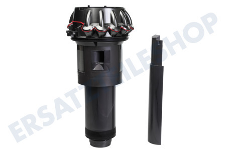 Dyson Staubsauger 970953-01 Dyson Zyklon