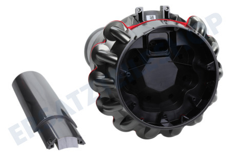 Dyson Staubsauger 970953-01 Dyson Zyklon
