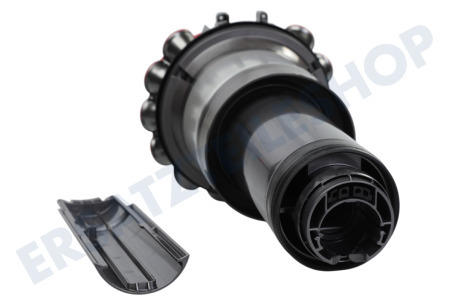 Dyson Staubsauger 970953-01 Dyson Zyklon