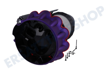 Dyson 972420-02 Dyson Zyklon