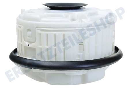 Dyson Staubsauger 966263-01 Dyson Motoraufhängung