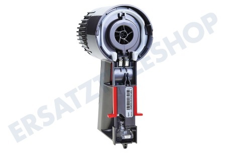 Dyson Staubsauger 966712-02 Dyson Motor