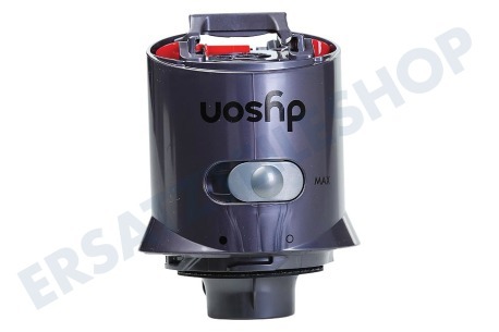 Dyson Staubsauger 968893-01 Dyson V8 Motor