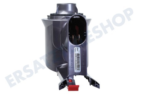 Dyson Staubsauger 968893-01 Dyson V8 Motor