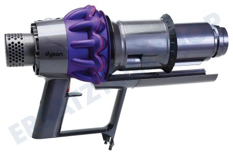 Dyson Staubsauger 969596-06 Dyson V10 Motor