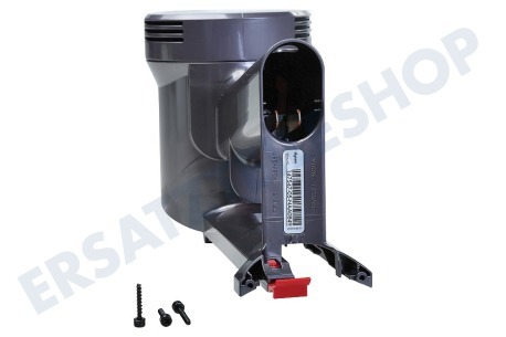 Dyson Staubsauger 968677-02 Dyson Motor