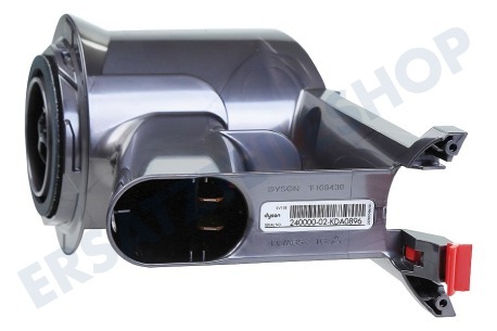 Dyson Staubsauger 969129-01 Dyson Motor V8/SV10E