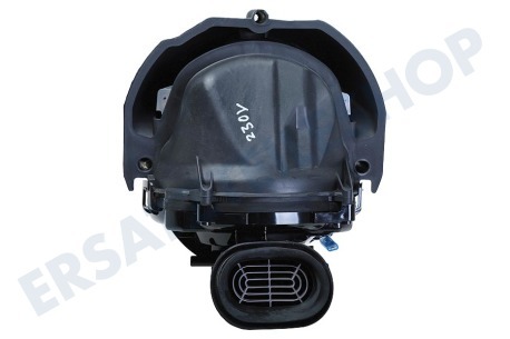 Dyson Staubsauger 989443-01 Dyson Motor komplett