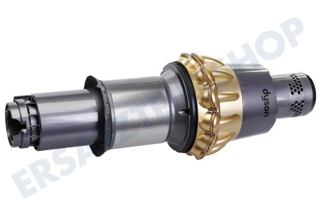 Dyson Staubsauger 965321-13 Dyson Main Body