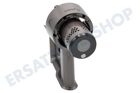 Dyson Staubsauger 970437-03 Main Body