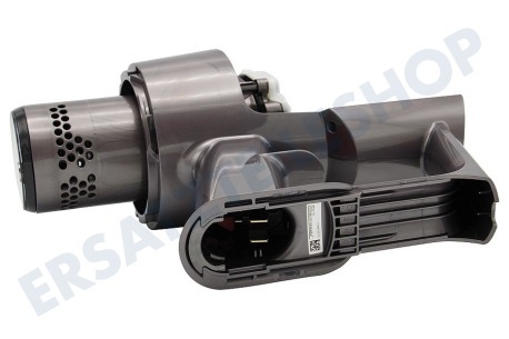 Dyson Staubsauger 970437-03 Main Body