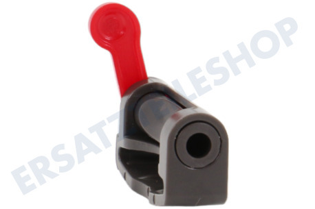 Alternative Staubsauger Handgriff