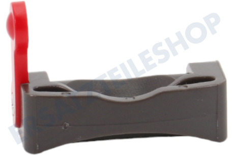 Alternative Staubsauger Handgriff