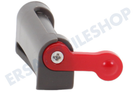 Alternative Staubsauger Handgriff