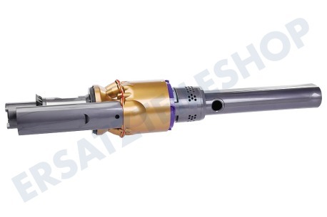 Dyson 971200-01 Main Body & Zyklon