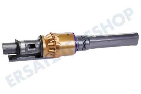 Dyson 971200-01 Main Body & Zyklon