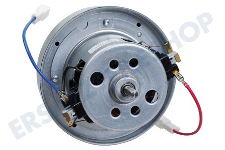 Alternative Motor 1600 Watt, 240 Volt, 50 Hz