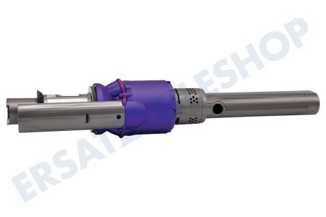 Dyson Staubsauger 971200-02 Hauptgehäuse & Zyklon