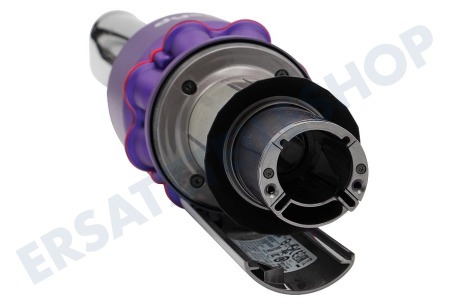 Dyson Staubsauger 971200-02 Hauptgehäuse & Zyklon