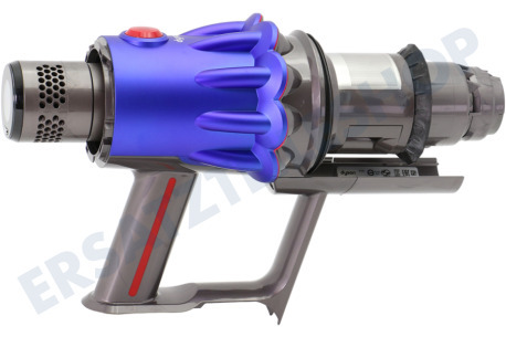 Dyson 9701640-09 Dyson Main Body & Cyclone
