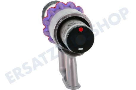 Dyson 972418-02 Dyson Main Body & Cyclone