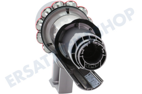 Dyson 972418-02 Dyson Main Body & Cyclone