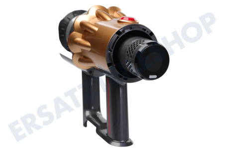 Dyson 971640-03 Dyson Main Body & Cyclone