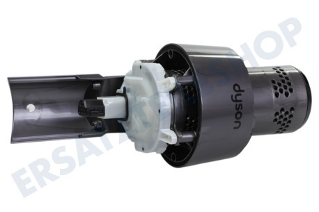 Dyson 972347-01 Main Body
