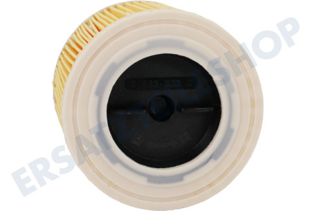 Karcher Staubsauger 28633030 Patronenfilter