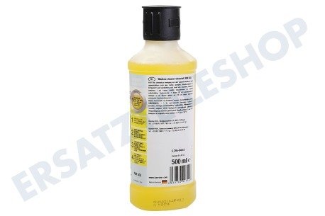 Karcher 6.295.840-0 RM503 Fensterreinigungskonzentrat 500ml