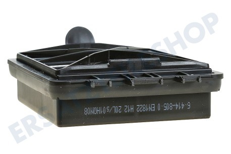 Karcher Staubsauger 6.295-206.0 HEPA 12 Filter VC6