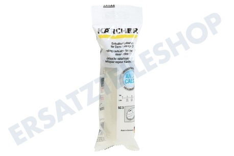 Karcher 2.863-018.0 Entkalker Entkalkunngskartusche