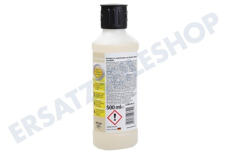 Karcher 6.295-941.0 RM534 Bodenreiniger Versiegeltes Parkett