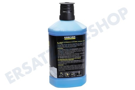 Karcher 6.295-575.0 Plug & Clean 3-in-1 Autoreiniger