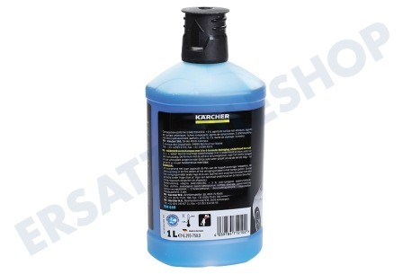 Karcher 6.295-575.0 Plug & Clean 3-in-1 Autoreiniger