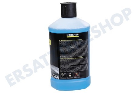 Karcher 6.295-743.0 Ultra-Schaumreiniger