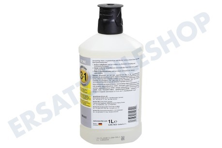 Karcher 6.295-765.0 Stein- und Fassadenreiniger 3-in-1