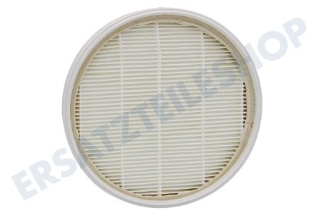 Karcher Staubsauger 2.863-238.0 HEPA-Filter