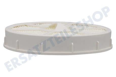 Karcher Staubsauger 2.863-238.0 HEPA-Filter