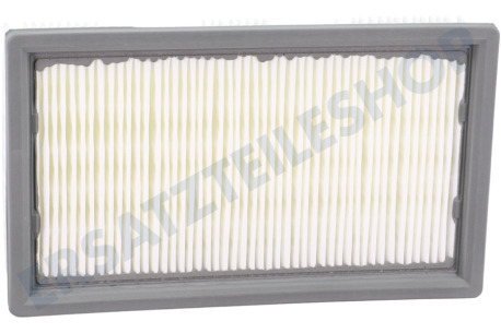 Karcher Staubsauger Filter Flachfilter PES