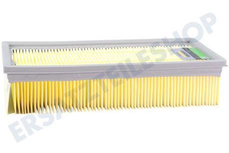 Karcher Staubsauger 6.904-283.0 Flachfilter