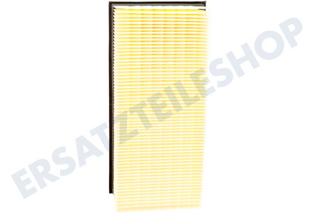 Karcher Staubsauger 6.907-276.0 Flachfilter